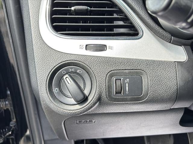 2015 Dodge Journey American Value Pkg