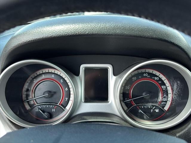 2015 Dodge Journey American Value Pkg