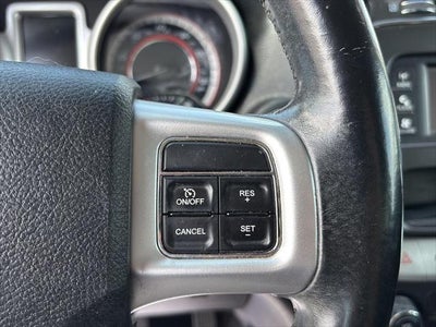 2015 Dodge Journey American Value Pkg