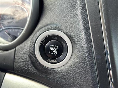 2015 Dodge Journey American Value Pkg