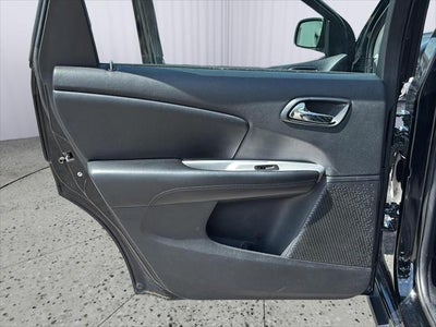 2015 Dodge Journey American Value Pkg