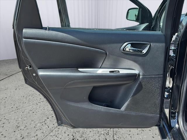 2015 Dodge Journey American Value Pkg