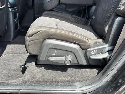 2015 Dodge Journey American Value Pkg