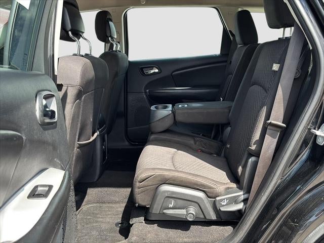 2015 Dodge Journey American Value Pkg