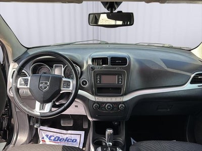 2015 Dodge Journey American Value Pkg