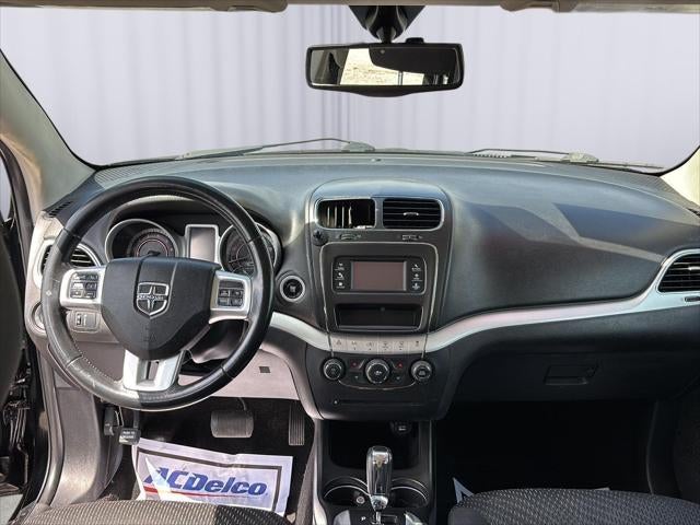 2015 Dodge Journey American Value Pkg