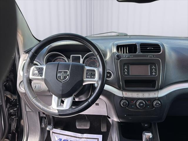 2015 Dodge Journey American Value Pkg