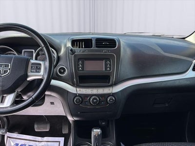 2015 Dodge Journey American Value Pkg