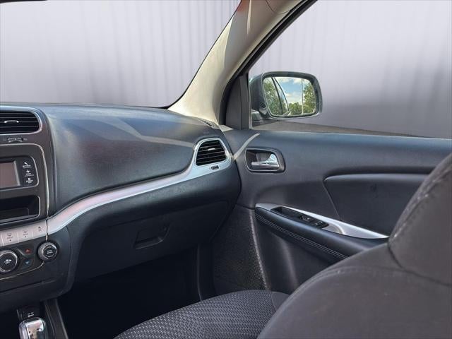 2015 Dodge Journey American Value Pkg