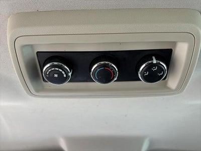 2015 Dodge Journey American Value Pkg