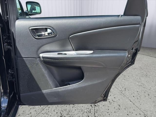 2015 Dodge Journey American Value Pkg