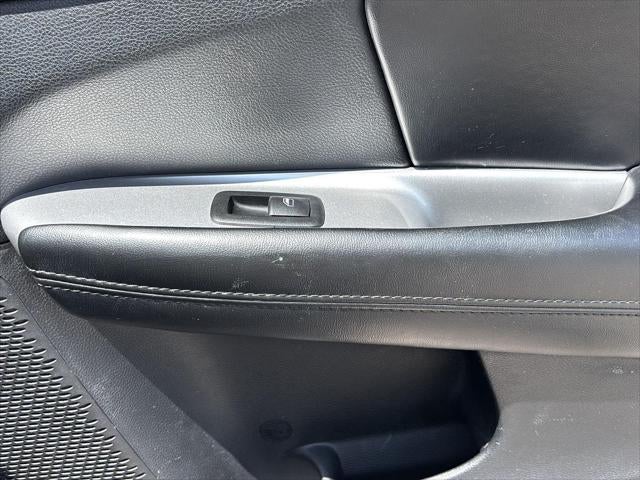 2015 Dodge Journey American Value Pkg