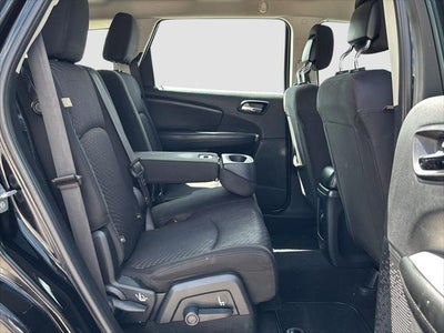 2015 Dodge Journey American Value Pkg