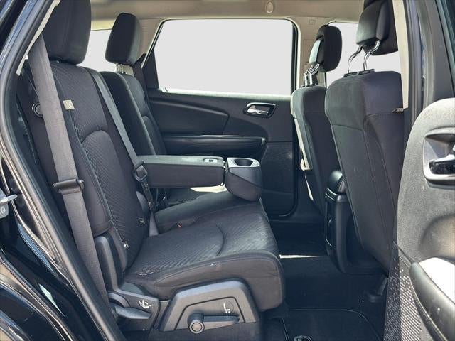 2015 Dodge Journey American Value Pkg