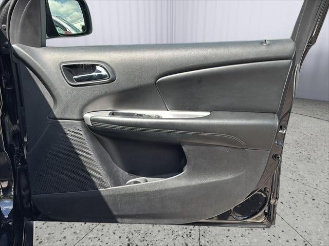 2015 Dodge Journey American Value Pkg