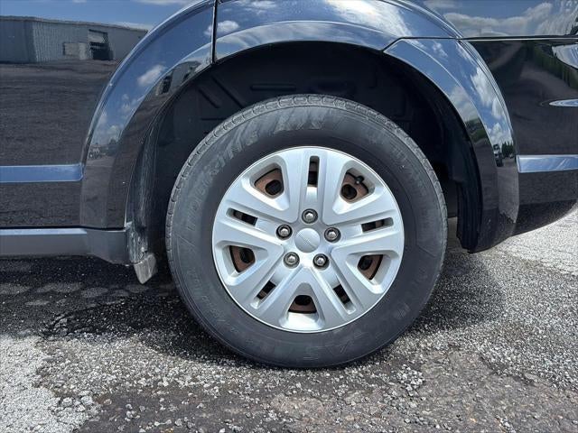 2015 Dodge Journey American Value Pkg