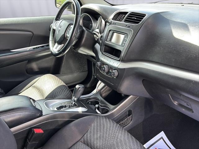 2015 Dodge Journey American Value Pkg