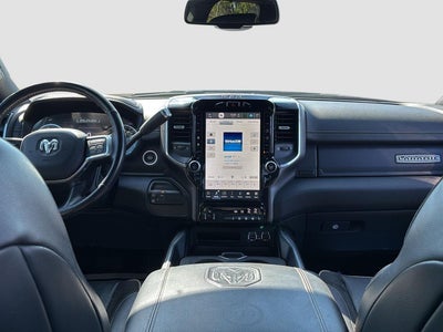 2022 RAM 3500 Laramie