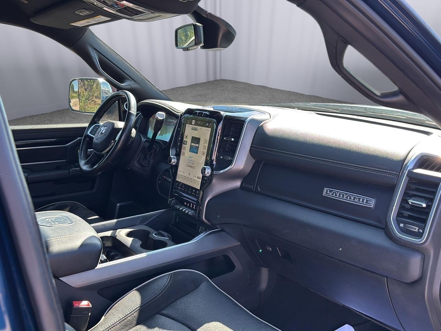 2022 RAM 3500 Laramie