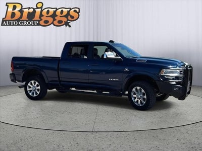 2022 RAM 3500 Laramie