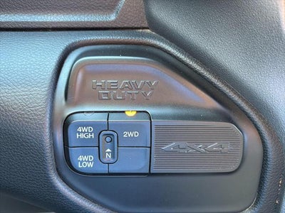 2022 RAM 3500 Laramie