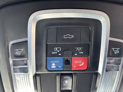2022 RAM 3500 Laramie