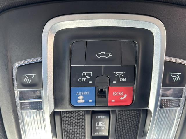 2022 RAM 3500 Laramie