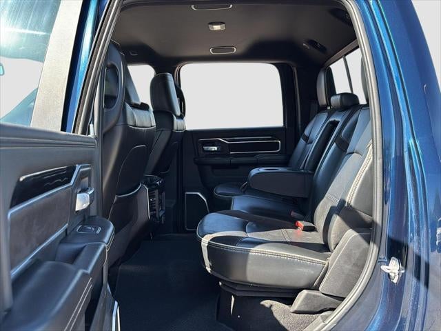 2022 RAM 3500 Laramie