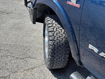 2022 RAM 3500 Laramie
