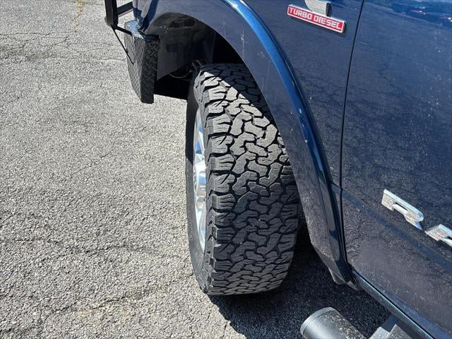 2022 RAM 3500 Laramie