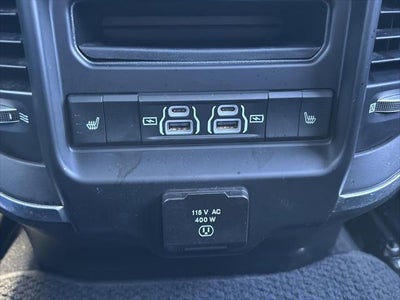 2022 RAM 3500 Laramie