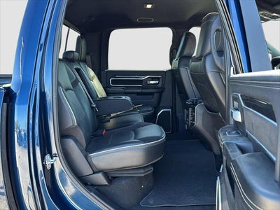 2022 RAM 3500 Laramie