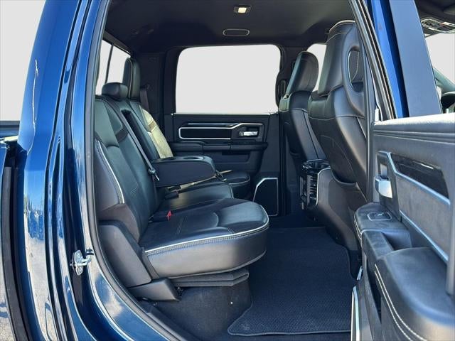 2022 RAM 3500 Laramie
