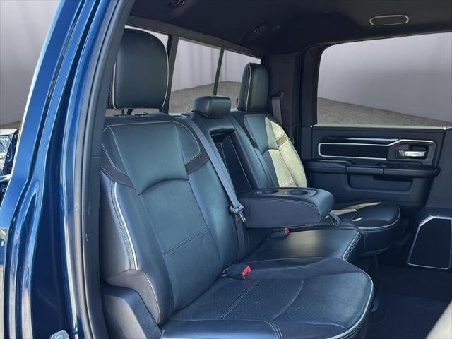 2022 RAM 3500 Laramie