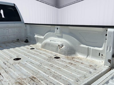 2018 RAM 3500 Tradesman