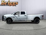2018 RAM 3500 Tradesman