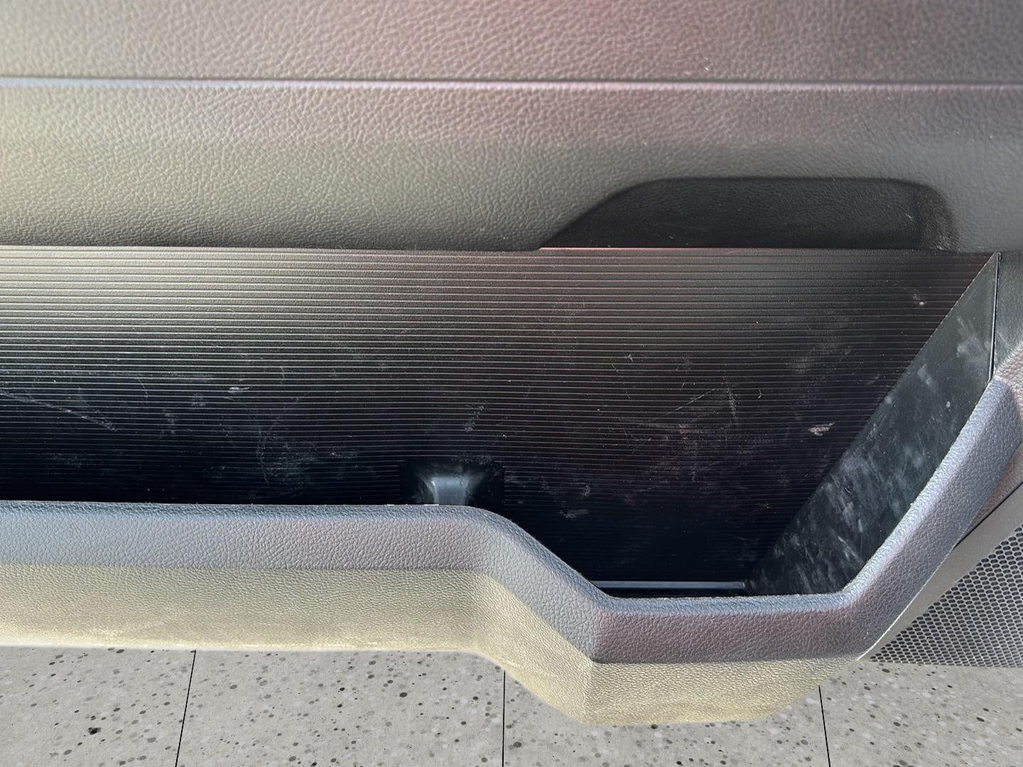 2018 RAM 3500 Tradesman