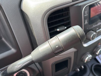 2018 RAM 3500 Tradesman