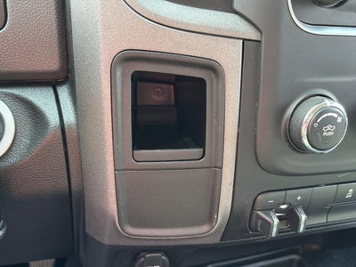 2018 RAM 3500 Tradesman