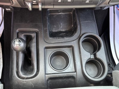 2018 RAM 3500 Tradesman