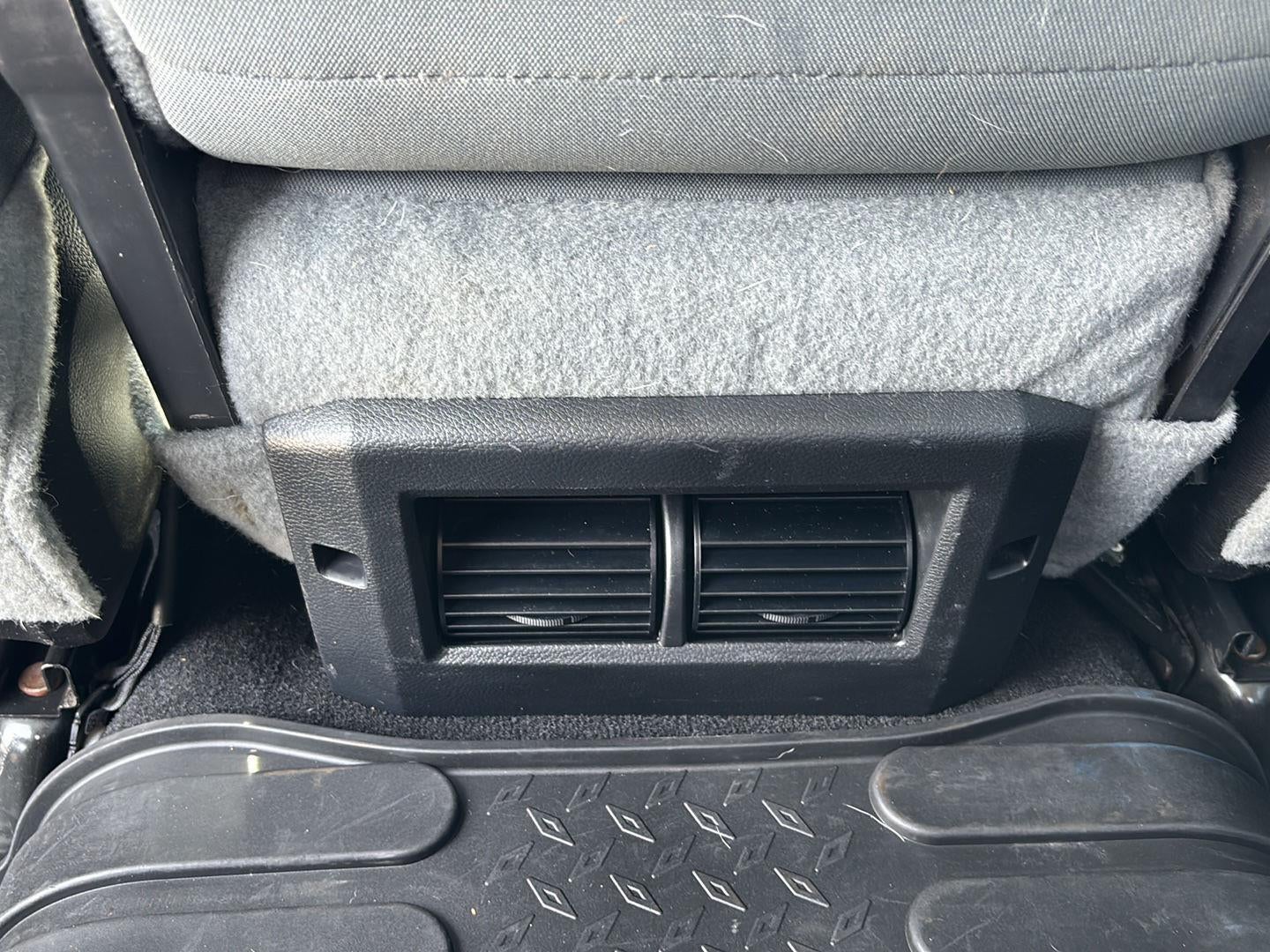 2018 RAM 3500 Tradesman