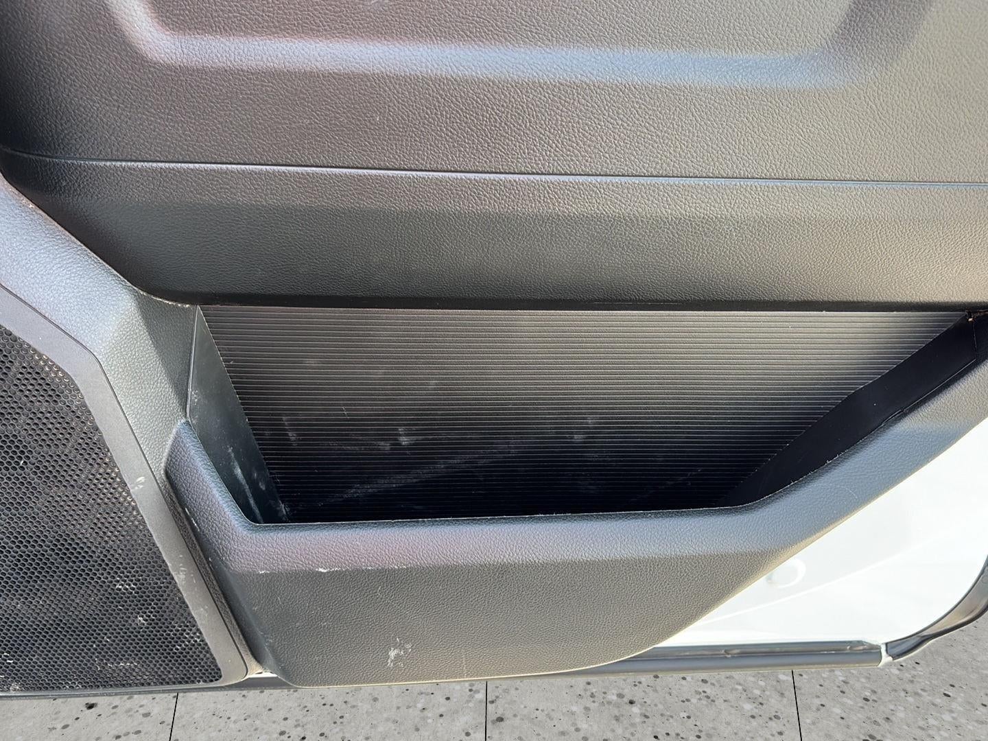 2018 RAM 3500 Tradesman