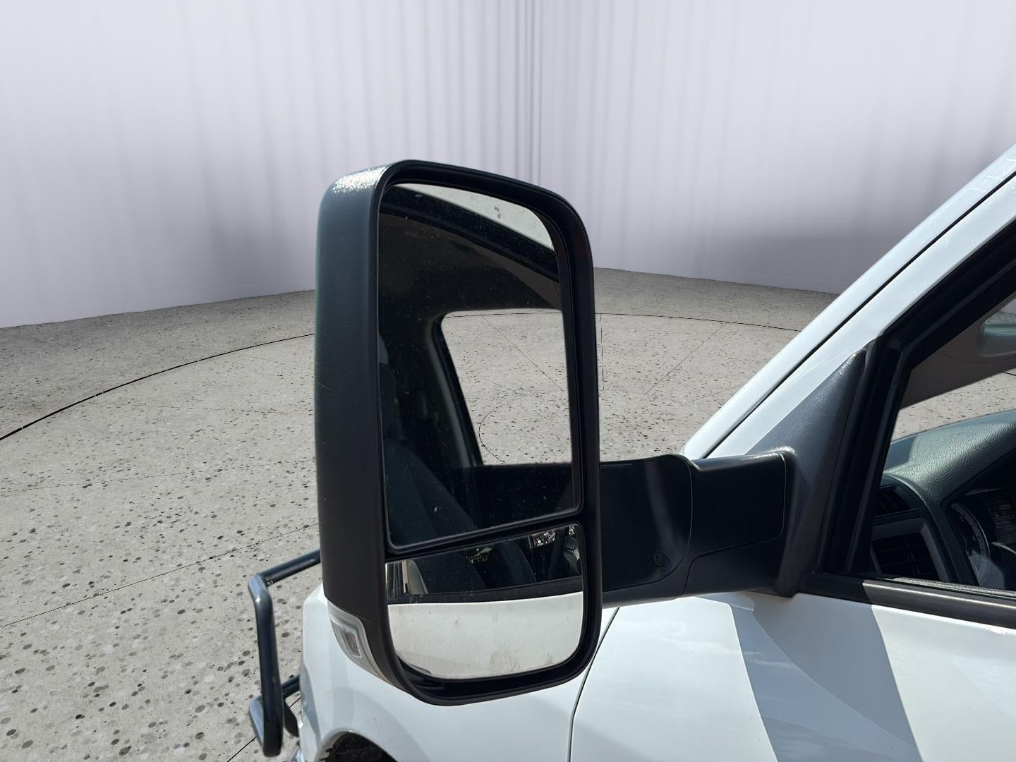 2018 RAM 3500 Tradesman