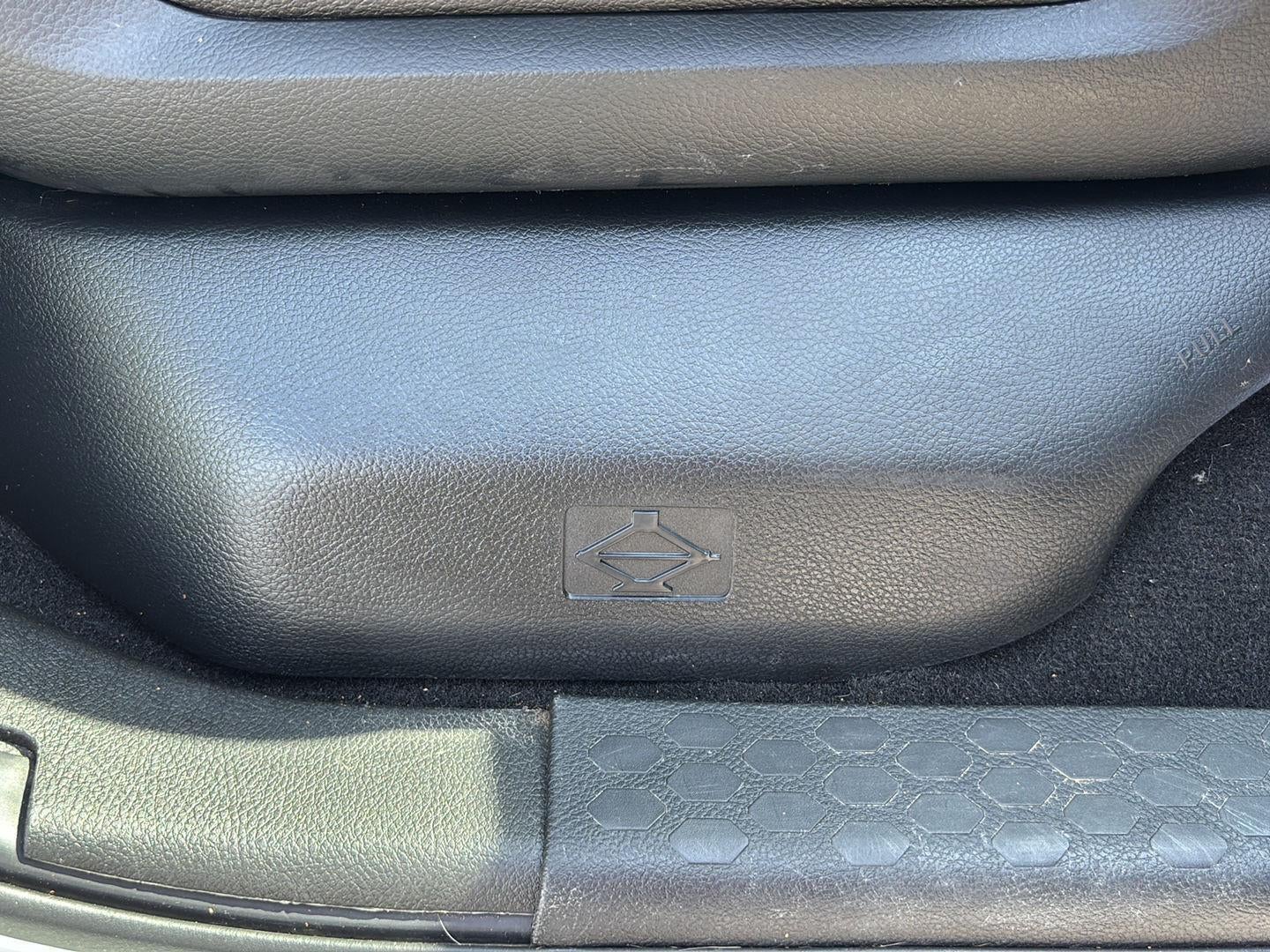 2018 RAM 3500 Tradesman