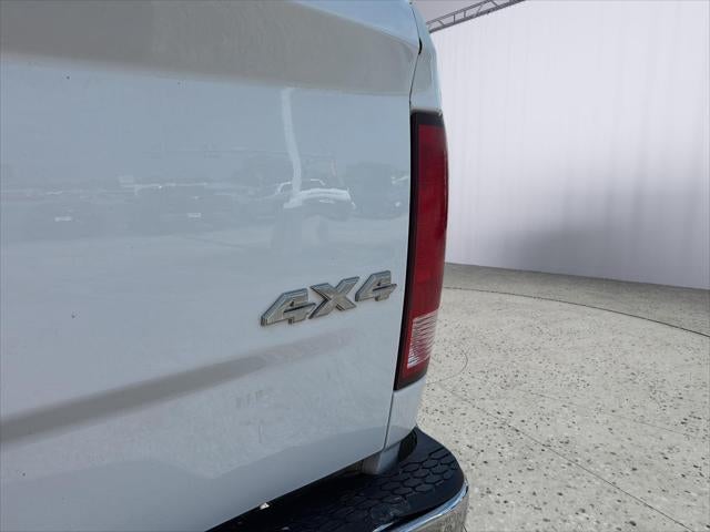 2018 RAM 3500 Tradesman