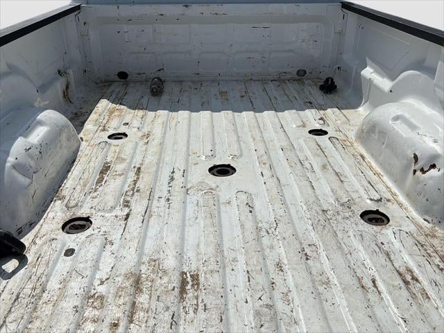 2018 RAM 3500 Tradesman