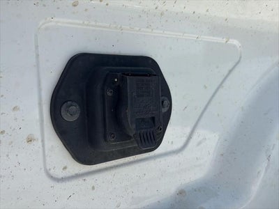 2018 RAM 3500 Tradesman