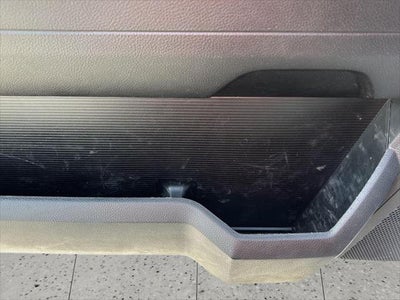 2018 RAM 3500 Tradesman