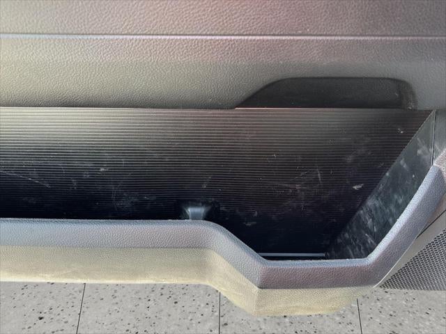 2018 RAM 3500 Tradesman