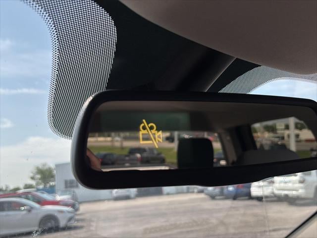 2018 RAM 3500 Tradesman